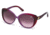 Swarovski SK0068 Sunglasses - Violet Frame Color