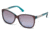 Swarovski SK0083 Sunglasses - Bordeaux Frame Color