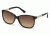 Swarovski SK0083 Sunglasses - Dark Havana Frame Color