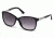 Swarovski SK0083 Sunglasses - Shiny Black Frame Color
