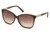 Swarovski SK0085 Sunglasses - Shiny Dark Brown Frame Color