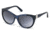 Swarovski SK0087 Sunglasses - Blue Frame Color