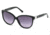 Swarovski SK0120 Sunglasses - Shiny Black Frame Color