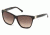 Swarovski SK0121 Sunglasses - Dark Havana Frame Color