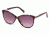 Swarovski SK0123-H Sunglasses - Havana Frame Color