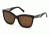 Swarovski SK0125 Sunglasses - Dark Havana Frame Color