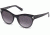 Swarovski SK0171 Sunglasses - Grey Frame Color, Gradient Smoke Lens Color