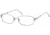 Swarovski SK5008 Eyeglass Frames - 016 Frame Color