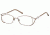 Swarovski SK5009 Eyeglass Frames - 020 Frame Color