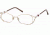 Swarovski SK5009 Eyeglass Frames - 028 Frame Color