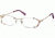 Swarovski SK5011 Eyeglass Frames - 028 Frame Color
