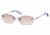 Swarovski SK5014 Eyeglass Frames - 016 Frame Color