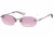 Swarovski SK5014 Eyeglass Frames - 072 Frame Color