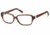 Swarovski SK5016 Eyeglass Frames - 053 Frame Color
