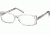 Swarovski SK5023 Eyeglass Frames - Crystal Frame Color
