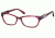 Swarovski SK5033 Eyeglass Frames - Violet Frame Color