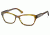Swarovski SK5033 Eyeglass Frames - Shiny Light Green Frame Color