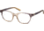 Swarovski SK5039 Eyeglass Frames - Grey Frame Color