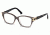 Swarovski SK5090 Eyeglass Frames - Bronze Frame Color