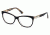 Swarovski SK5091 Eyeglass Frames - Black Frame Color