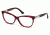 Swarovski SK5091 Eyeglass Frames - Havana Frame Color
