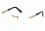 Swarovski SK5094 Eyeglass Frames - Shiny Rose Gold Frame Color