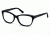 Swarovski SK5100 Eyeglass Frames - Matte Black Frame Color