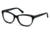 Swarovski SK5100 Eyeglass Frames - Matte Black Frame Color