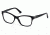Swarovski SK5115 Eyeglass Frames - Shiny Black Frame Color