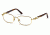 Swarovski SK5126 Eyeglass Frames - Gold Frame Color