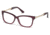 Swarovski SK5145 Eyeglass Frames - Bordeaux Frame Color