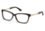 Swarovski SK5145 Eyeglass Frames - Dark Havana Frame Color
