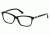 Swarovski SK5158 Eyeglass Frames - Shiny Black Frame Color