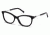 Swarovski SK5211 Eyeglass Frames - Shiny Black Frame Color