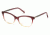 Swarovski SK5211 Eyeglass Frames - Violet Frame Color