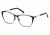 Swarovski SK5212 Eyeglass Frames - Black Frame Color