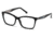 Swarovski SK5215 Eyeglass Frames - Shiny Black Frame Color