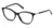 Swarovski SK5240 Eyeglass Frames - Shiny Black Frame Color
