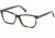 Swarovski SK5265 Eyeglass Frames - Dark Havana Frame Color