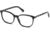 Swarovski SK5300 Eyeglass Frames - Shiny Black Frame Color