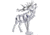 Swarovski Stag
