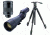 Swarovski STS80 HD Straight Spotting Scope Kit w/ Tripod