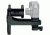 Swarovski UCA shown with Digital Camera (not included)