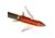 SWAT Broadheads A4 Mini Broadhead 100 gr. 3 pk., Orange 78163