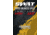 SWAT Broadheads SWAT Juggernaut ST Broadheads, Black, JUGST150