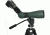 Swarovski digital camera adapter mounted on spotting scope