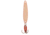Swedish Pimple Jigging Lure, 1/3 oz, 1-7/8 in, Copper Ice, 5COPPERICE