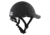 Sweet Protection Strutter Helmet for River Running, Playboating, Dirt Black, Medium/Large, 845024-DTBLK-ML
