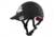 Sweet Protection Strutter Helmet for River Running, Playboating, Dirt Black, Medium/Large, 845024-DTBLK-ML