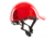 Sweet Protection Strutter Helmet for River Running, Playboating, Scorch Red, Large/Extra Large, 845024-SHRED-LXL